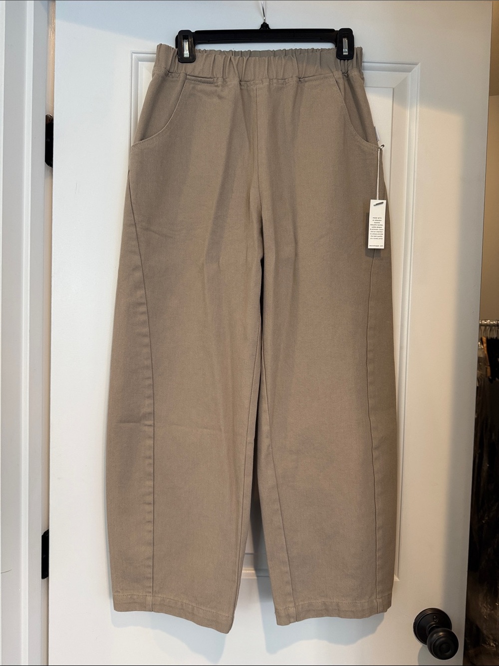 Le Bon Shoppe Arc Pants